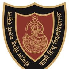 Central Hindu Girls Senior Secondary School logo