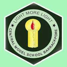 Central Model School logo