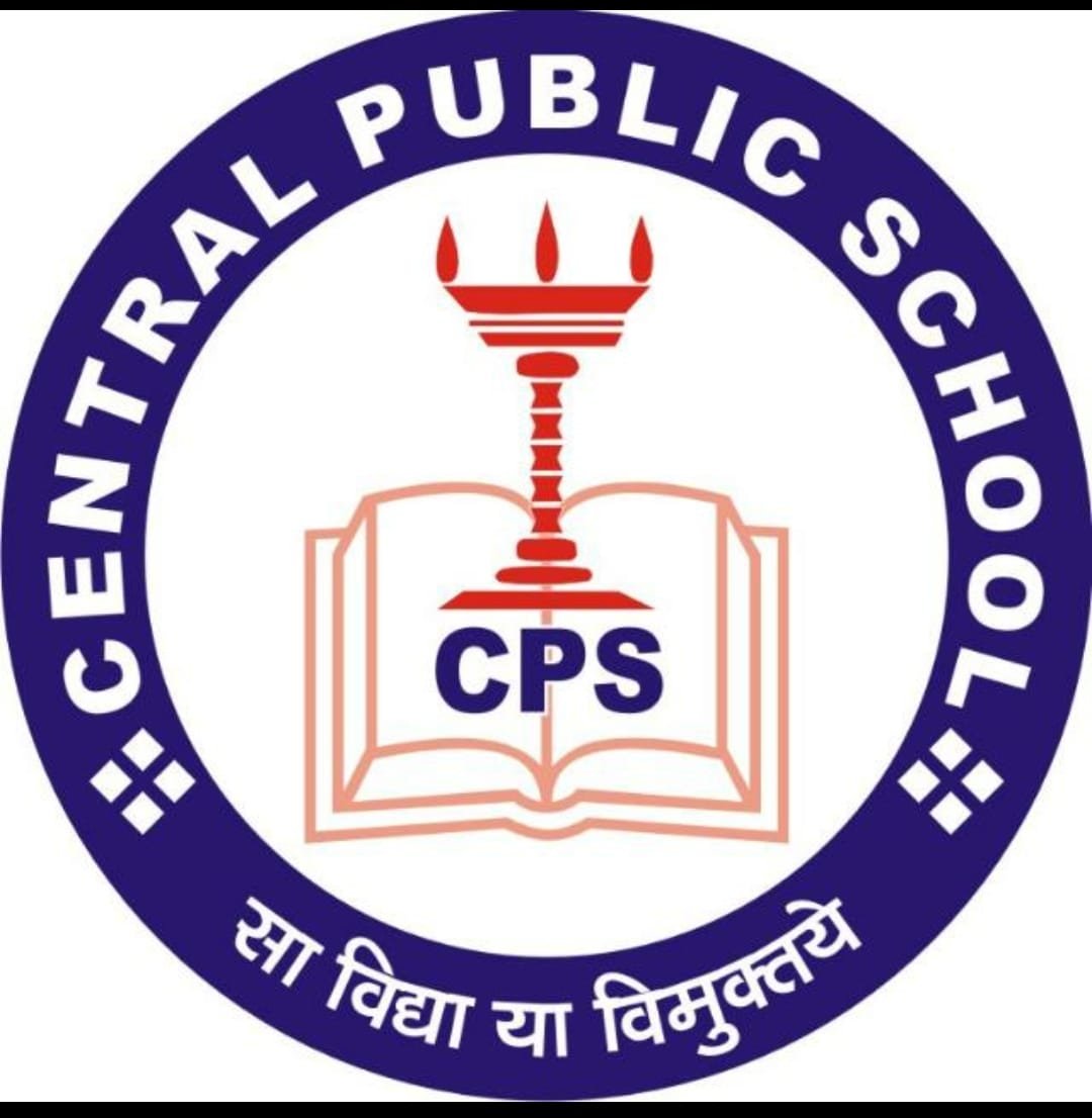 Central Public School logo