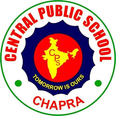 Central Public School logo