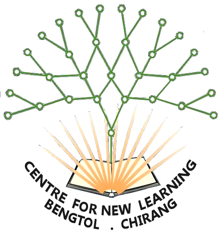 Centre for New Learning logo