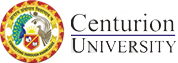 Centurion Public School, Bolangir logo