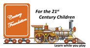 Century Foundation Public School logo