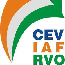 CEV Integral Appraisers Foundation logo