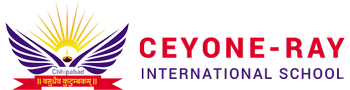 Ceyone-Ray International School logo