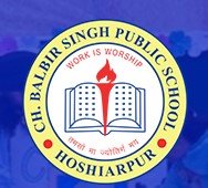Ch. Balbir Singh Public SChool logo