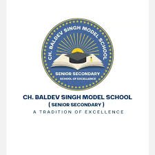 Ch Baldev Singh Model School logo