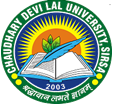 Ch. R.R. Memorial College Of Education logo