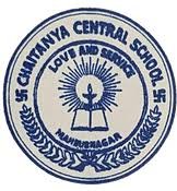 Chaitanya Central School logo
