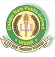 Chajju Ram Public School logo