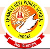 Chameli Devi Public School logo