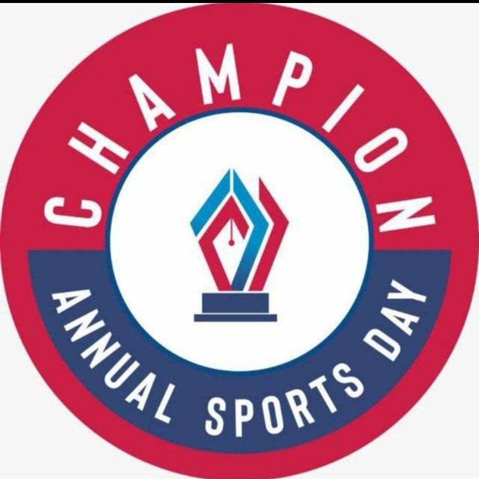 Champion International School logo