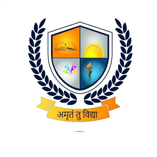 Chandernahan Meadows Educational Institute logo