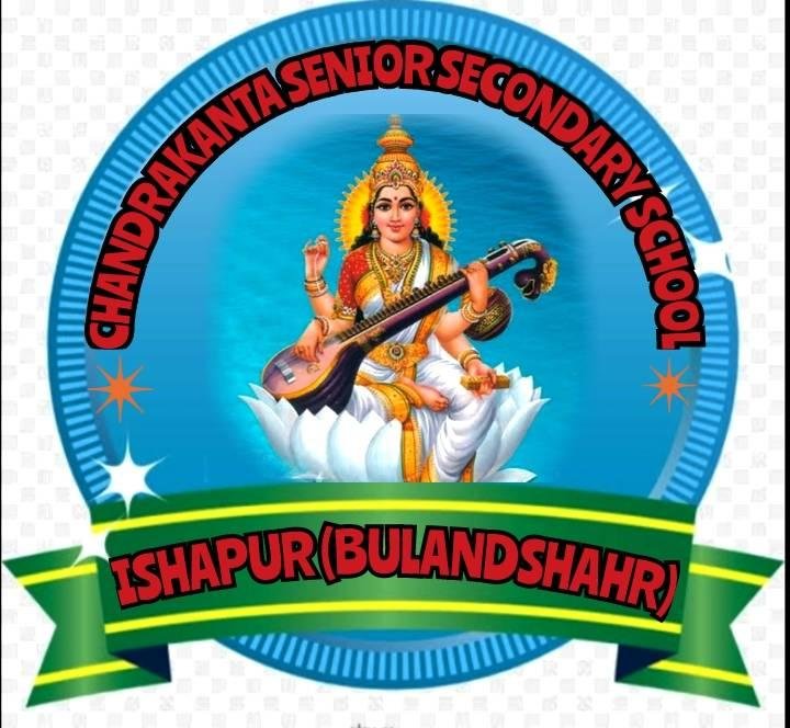 Chandra Kanta English Medium Public School logo