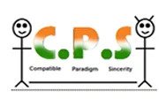 Chandrawati Sr. Sec. Public School logo