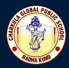 Charkula Global Public School logo