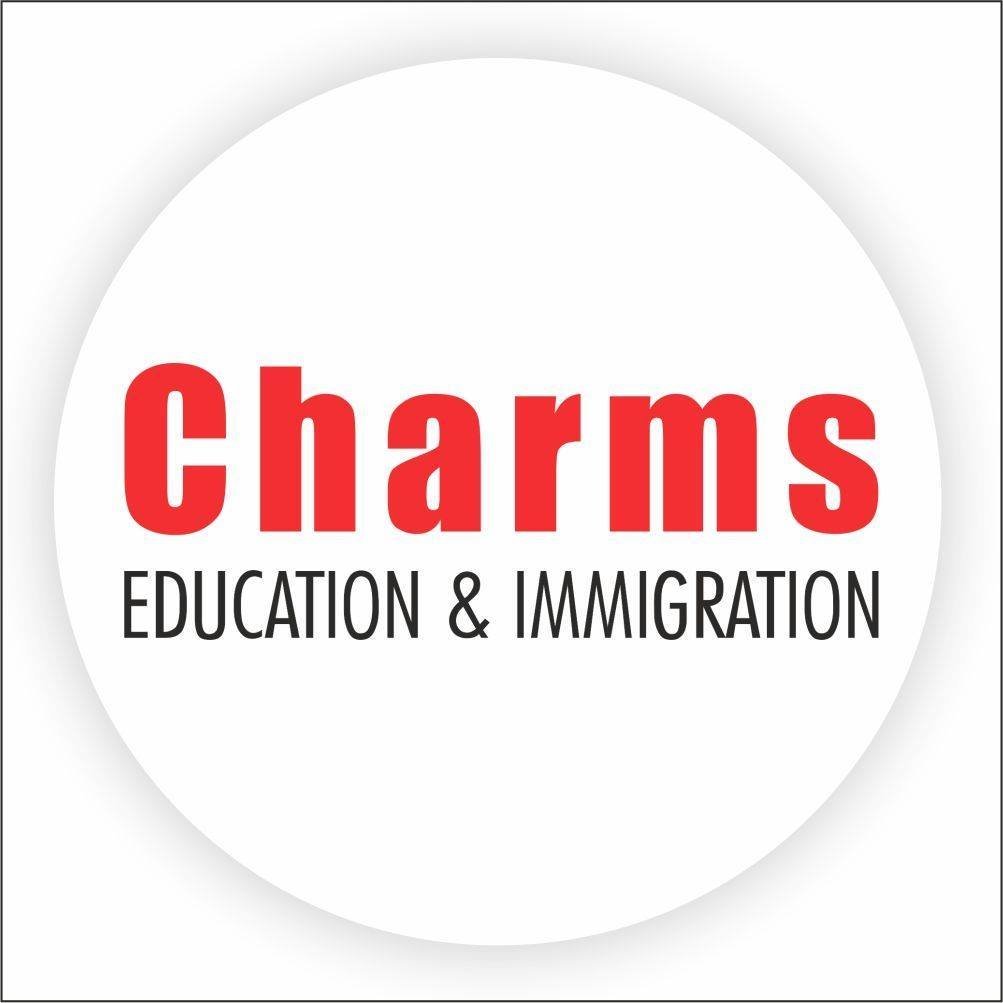 Charms logo