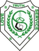 Chavara Higher Secondary School logo