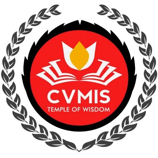Chellappan Vidya Mandir logo