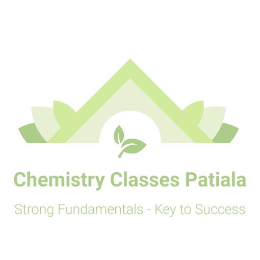 Chemistry Classes logo