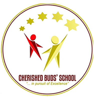Cherished Buds School logo