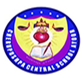 Cherupushpa Central School logo