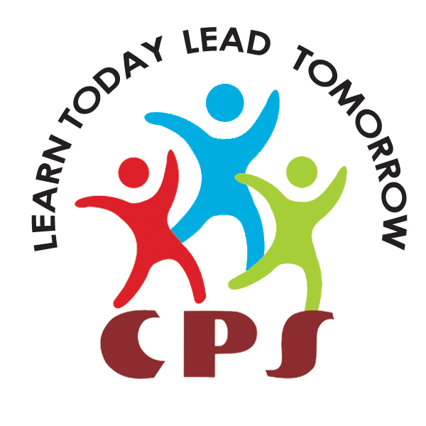 Chettinadu Public School logo