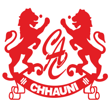 Chhauni Children\'s Academy logo