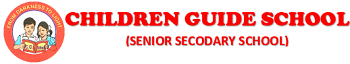 Children Guide School logo