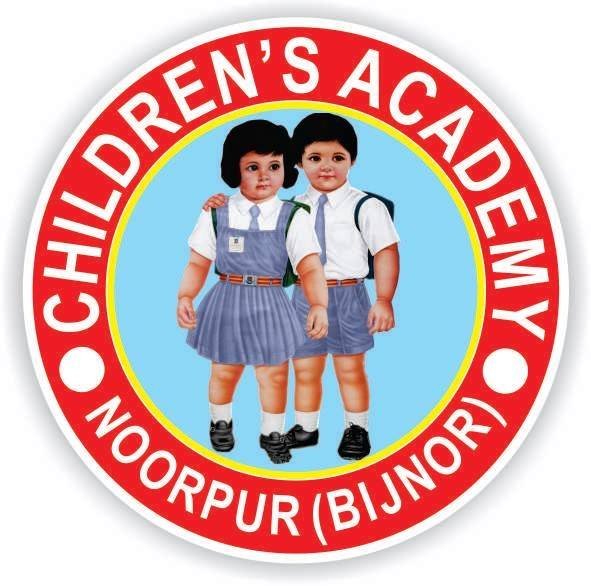 Children\'s Academy logo