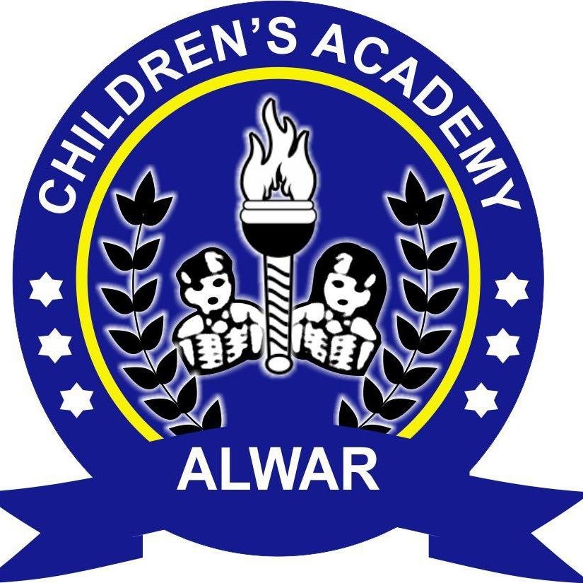 Children\'s Academy Convent School logo