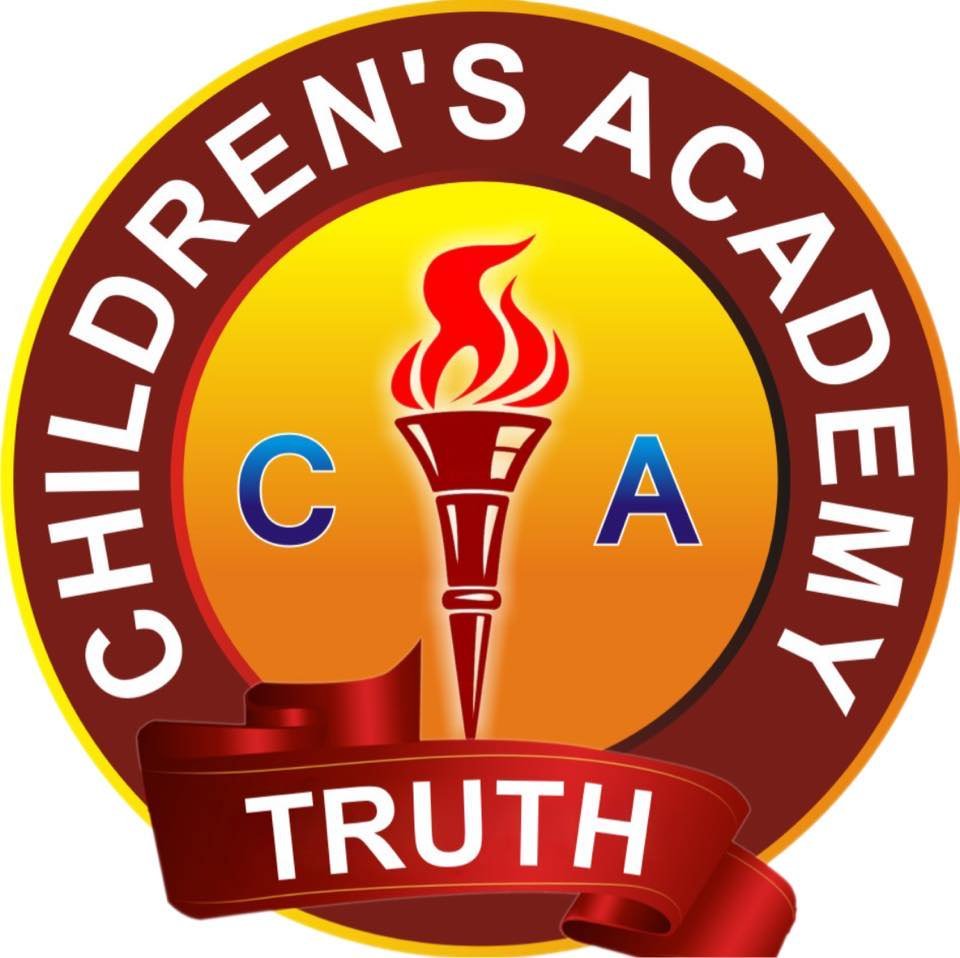 Children\'s Academy logo