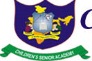 Children\'s Senior Academy logo