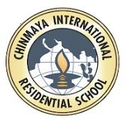 Chinmaya International Residential School logo