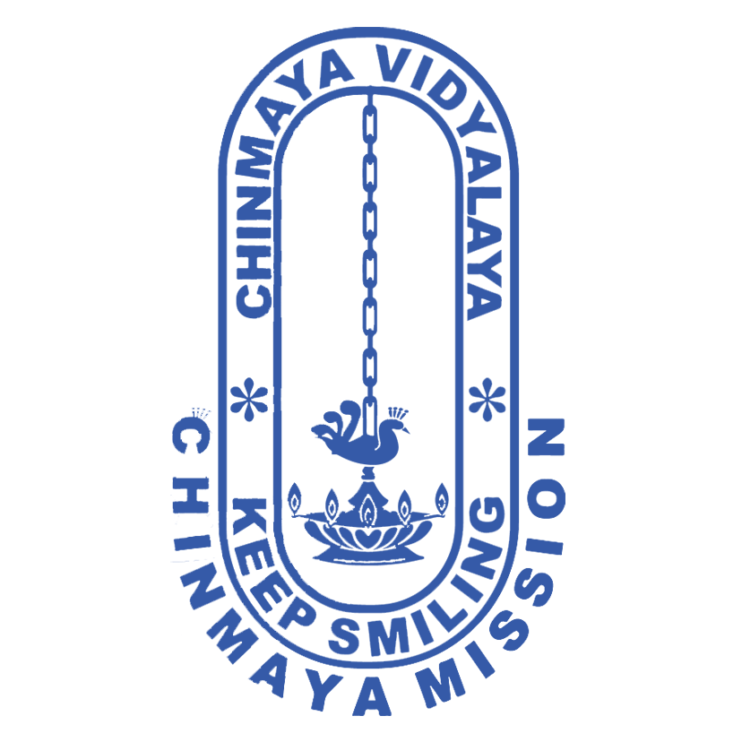 Chinmaya Vidyalaya logo