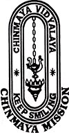 Chinmaya Vidyalaya logo