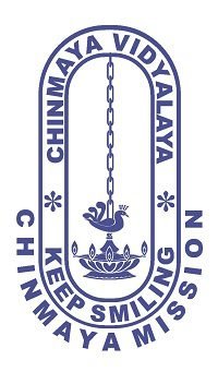 Chinmaya Vidyalaya logo