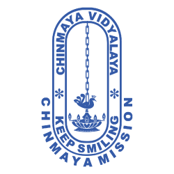 Chinmaya Vidyalaya logo