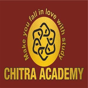 Chitra Academy logo