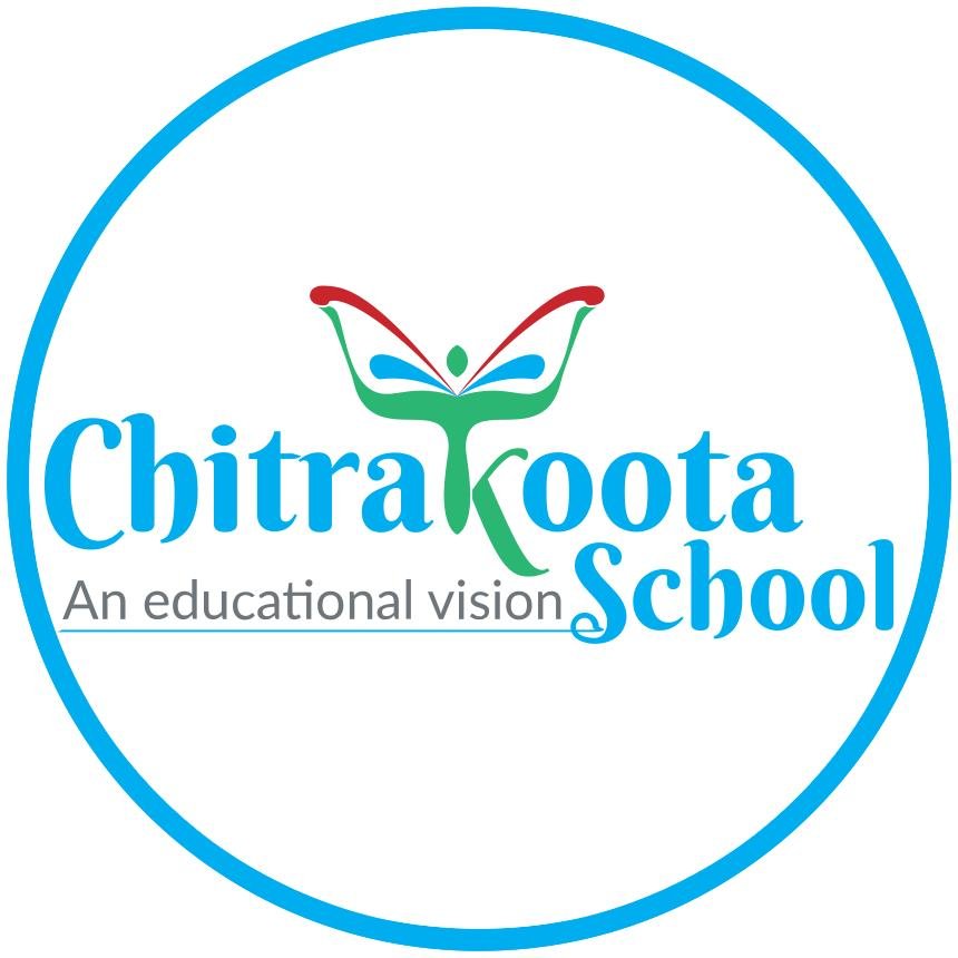Chitrakoota Kaushalya School logo