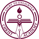 Christ Academy CBSE School logo