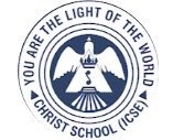 Christ School logo