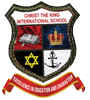 Christ The King International School logo