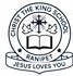 Christ The King School logo