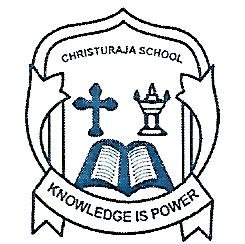Christuraja School logo