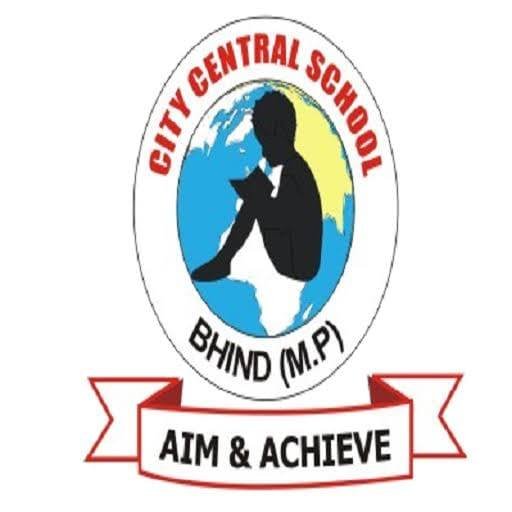City Central School logo
