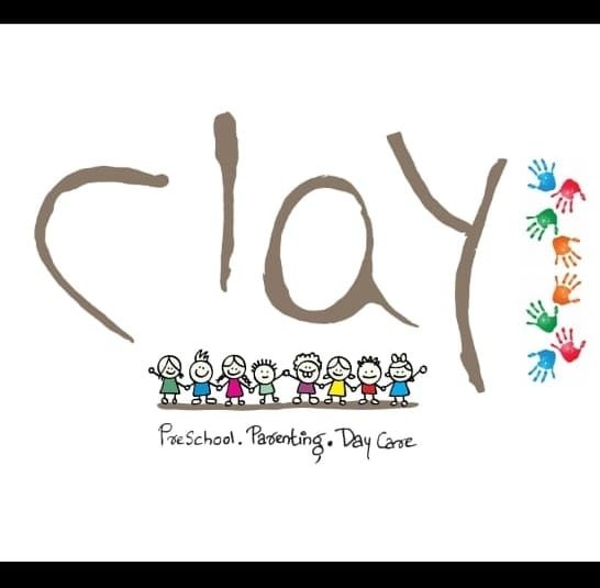 Clay - Pre School logo