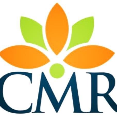 Cmr International School logo