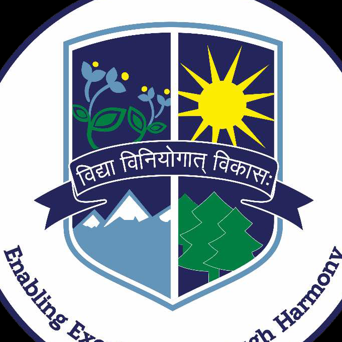 Cohen International School logo