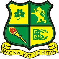 Col. Brown Cambridge School logo
